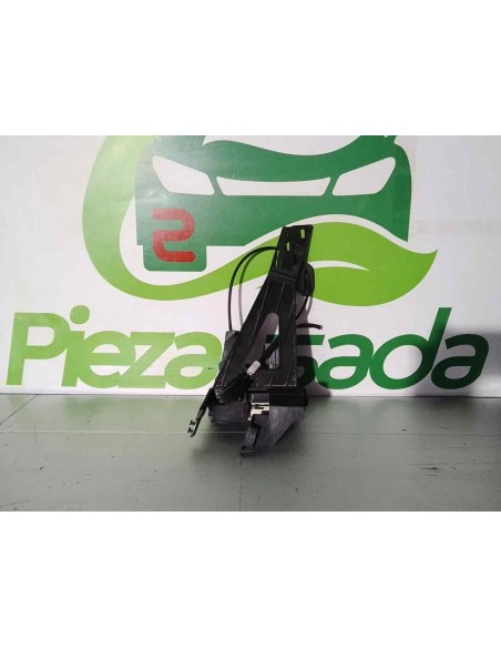 CERRADURA PUERTA TRASERA DERECHA FORD FUSION (CBK) - 262566