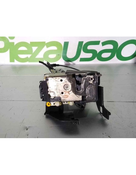 CERRADURA PUERTA TRASERA DERECHA FORD FUSION (CBK) - 262566