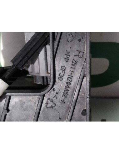 CERRADURA PUERTA TRASERA DERECHA FORD FUSION...