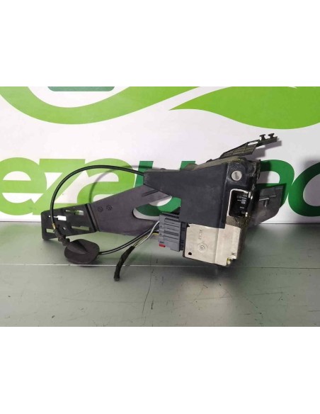 CERRADURA PUERTA TRASERA DERECHA FORD FUSION (CBK) - 262566