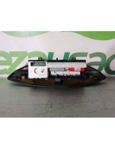 PANTALLA MULTIFUNCION RENAULT LAGUNA II (BG0) -...