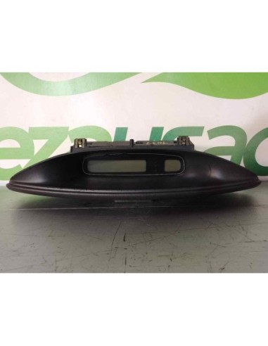 PANTALLA MULTIFUNCION RENAULT LAGUNA II (BG0) -...