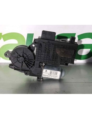 MOTOR ELEVALUNAS DELANTERO IZQUIERDO CITROEN...