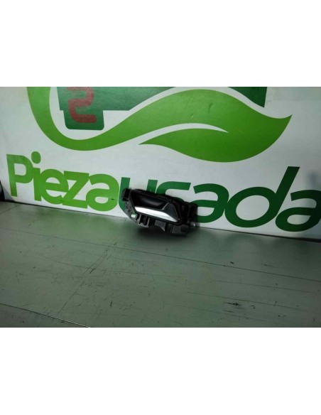 MANETA INTERIOR TRASERA DERECHA PEUGEOT 3008 - 207210