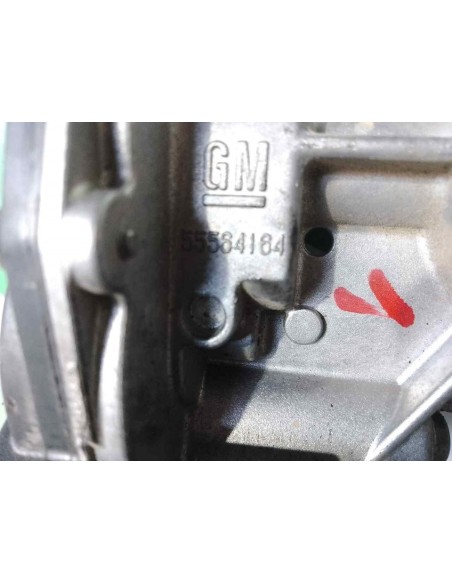 CAJA MARIPOSA OPEL INSIGNIA BERLINA - 262858