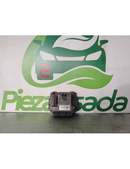 CENTRALITA MOTOR UCE RENAULT LAGUNA II (BG0) - 262863