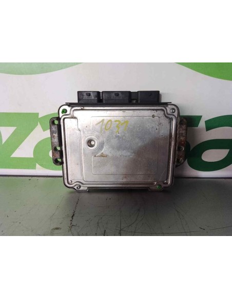CENTRALITA MOTOR UCE RENAULT LAGUNA II (BG0) - 262863