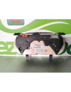 CUADRO INSTRUMENTOS RENAULT CLIO II FASE II (B/CB0) - 261979 2