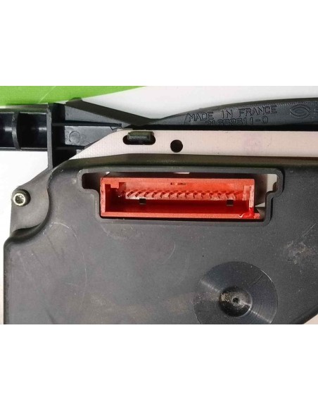 CUADRO INSTRUMENTOS RENAULT CLIO II FASE II (B/CB0) - 261979