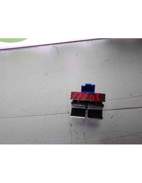 INTERRUPTOR VOLKSWAGEN PASSAT VARIANT (3C5) - 262589