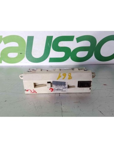 PANTALLA MULTIFUNCION PEUGEOT 407 - 233382