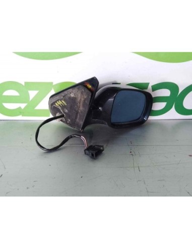 RETROVISOR DERECHO VOLKSWAGEN GOLF IV BERLINA...