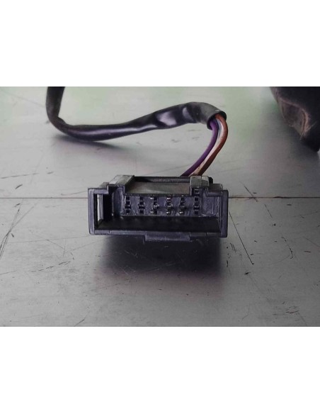 RETROVISOR DERECHO VOLKSWAGEN GOLF IV BERLINA (1J1)(10 1997) - 257204