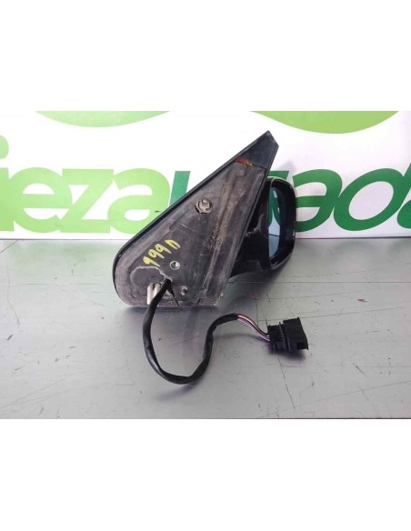 RETROVISOR DERECHO VOLKSWAGEN GOLF IV BERLINA (1J1)(10 1997) - 257204