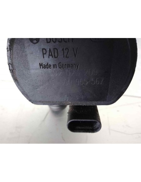 VALVULA INTERCAMBIO DE CALEFACCION SEAT IBIZA BERLINA (6J5) - 261431