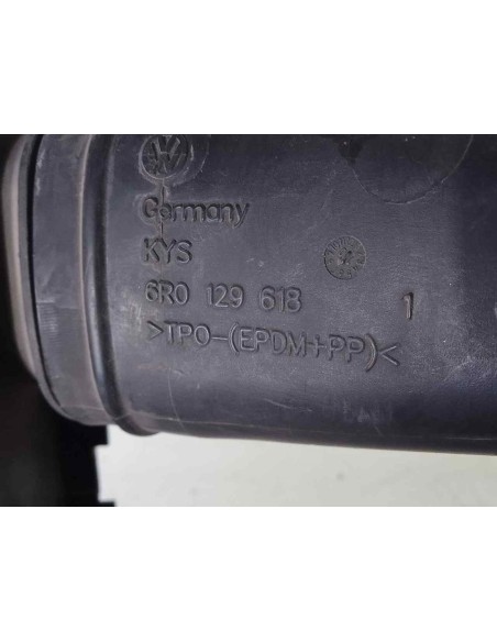 TUBO SEAT IBIZA BERLINA (6J5) - 261406