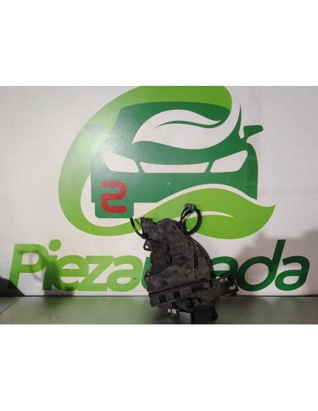 CERRADURA PUERTA TRASERA IZQUIERDA VOLVO S40 BERLINA - 239818