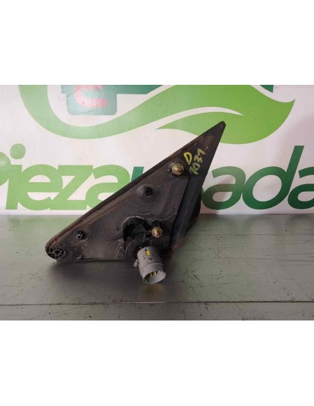 RETROVISOR DERECHO RENAULT LAGUNA II (BG0) - 262873
