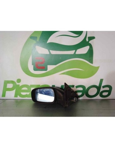 RETROVISOR IZQUIERDO RENAULT LAGUNA II (BG0) -...