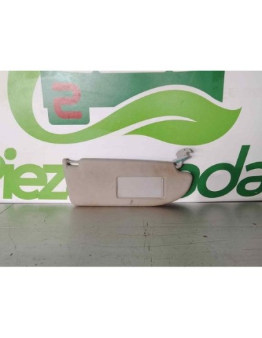 PARASOL IZQUIERDO SEAT CORDOBA BERLINA (6L2) -...