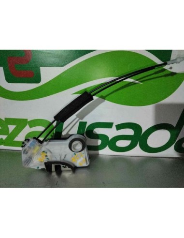CERRADURA PUERTA DELANTERA DERECHA TOYOTA...