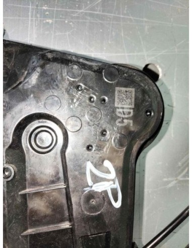 CERRADURA PUERTA DELANTERA DERECHA TOYOTA...