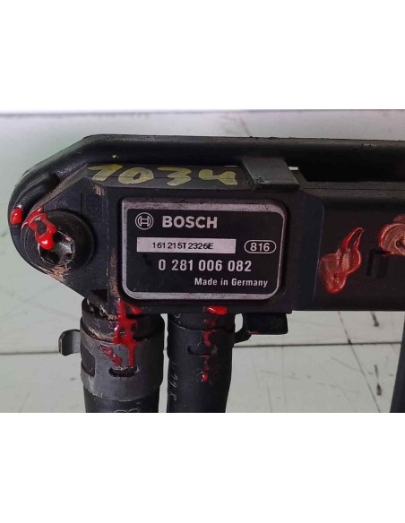 SENSOR PRESION SEAT IBIZA BERLINA (6J5) - 261424