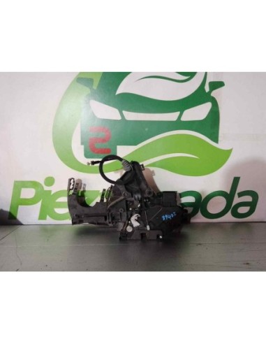 CERRADURA PUERTA DELANTERA IZQUIERDA VOLVO S40...