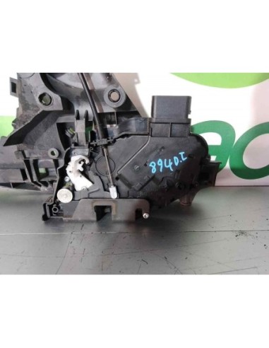 CERRADURA PUERTA DELANTERA IZQUIERDA VOLVO S40...