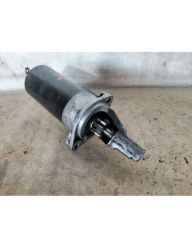 MOTOR ARRANQUE AUDI A6 BERLINA (4B2) - 255600