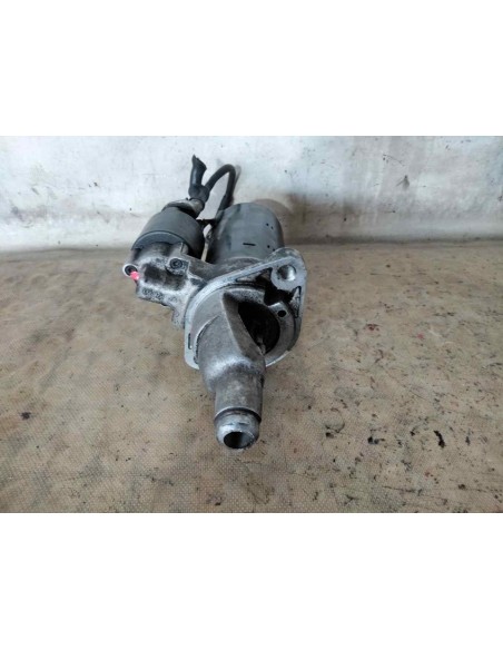 MOTOR ARRANQUE AUDI A6 BERLINA (4B2) - 255600