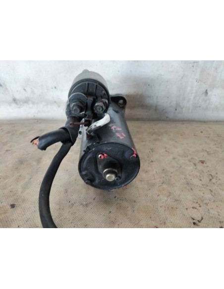 MOTOR ARRANQUE AUDI A6 BERLINA (4B2) - 255600