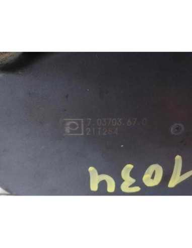 CAJA MARIPOSA SEAT IBIZA BERLINA (6J5) - 261427