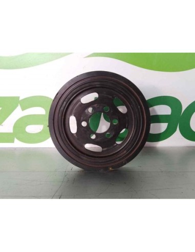 POLEA CIGUEÑAL LAND ROVER DISCOVERY 4 - 262548