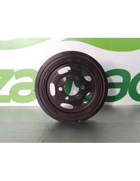 POLEA CIGUEÑAL LAND ROVER DISCOVERY 4 - 262548