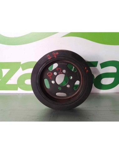 POLEA CIGUEÑAL LAND ROVER DISCOVERY 4 - 262548