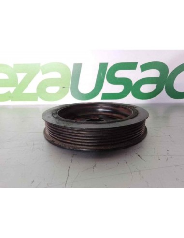 POLEA CIGUEÑAL LAND ROVER DISCOVERY 4 - 262548