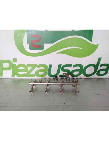 RAMPA INYECTORA JAGUAR F-TYPE CABRIOLET - 262534