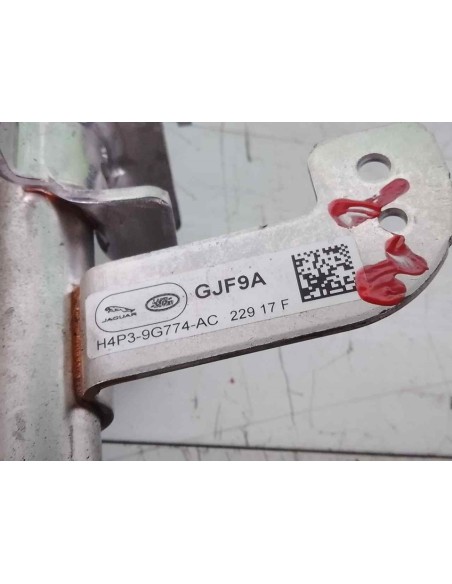 RAMPA INYECTORA JAGUAR F-TYPE CABRIOLET - 262534