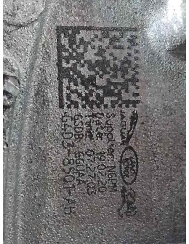 BOMBA AGUA LAND ROVER RANGE ROVER VELAR - 262194