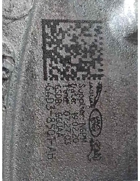 BOMBA AGUA LAND ROVER RANGE ROVER VELAR - 262194