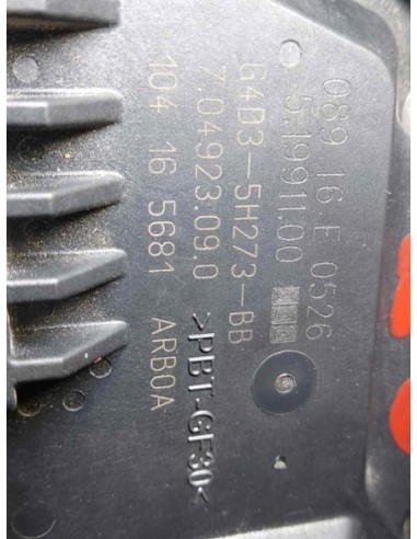 VALVULA EGR LAND ROVER RANGE ROVER SPORT - 262551