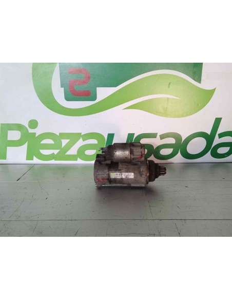MOTOR ARRANQUE SEAT IBIZA BERLINA (6J5) - 261476
