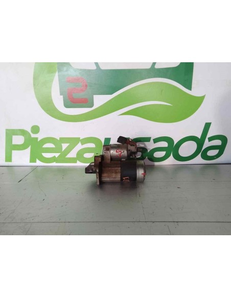 MOTOR ARRANQUE RENAULT SCENIC II (JM) - 259451