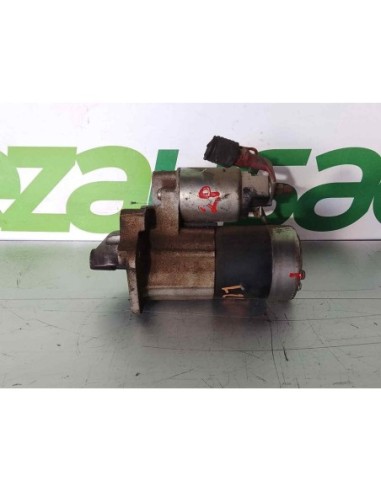MOTOR ARRANQUE RENAULT SCENIC II (JM) - 259451