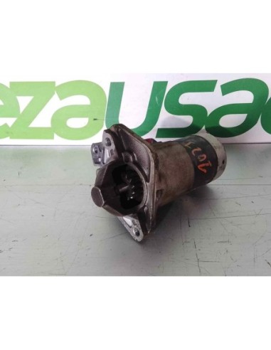 MOTOR ARRANQUE RENAULT SCENIC II (JM) - 259451