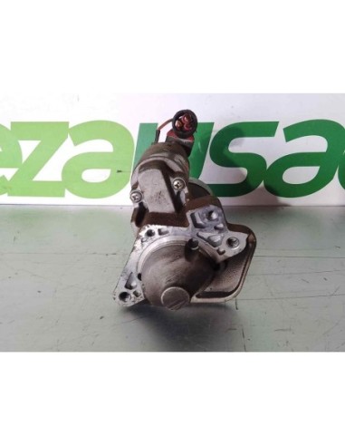 MOTOR ARRANQUE RENAULT SCENIC II (JM) - 259451