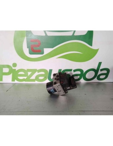 ABS SEAT CORDOBA BERLINA (6L2) - 234109
