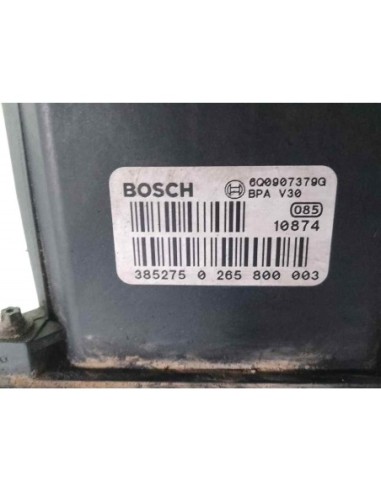 ABS SEAT CORDOBA BERLINA (6L2) - 234109