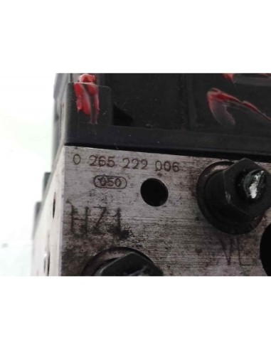 ABS SEAT CORDOBA BERLINA (6L2) - 234109